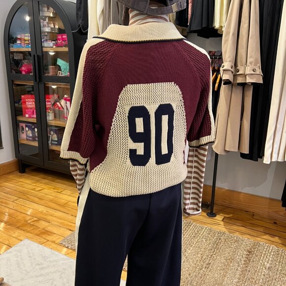 Steve Madden Axon Sweater - Picture 4 of 6